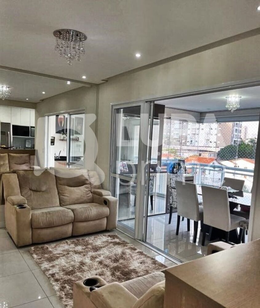 Apartamento, 2 quartos, 72 m² - Foto 11