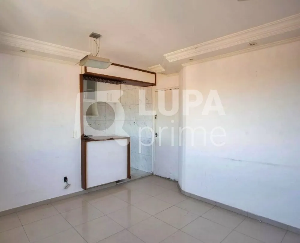 Apartamento, 2 quartos, 50 m² - Foto 9