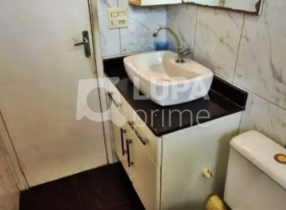 Apartamento, 2 quartos, 50 m² - Foto 11