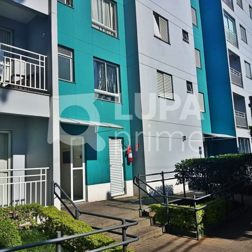 Apartamento, 2 quartos, 54 m² - Foto 11