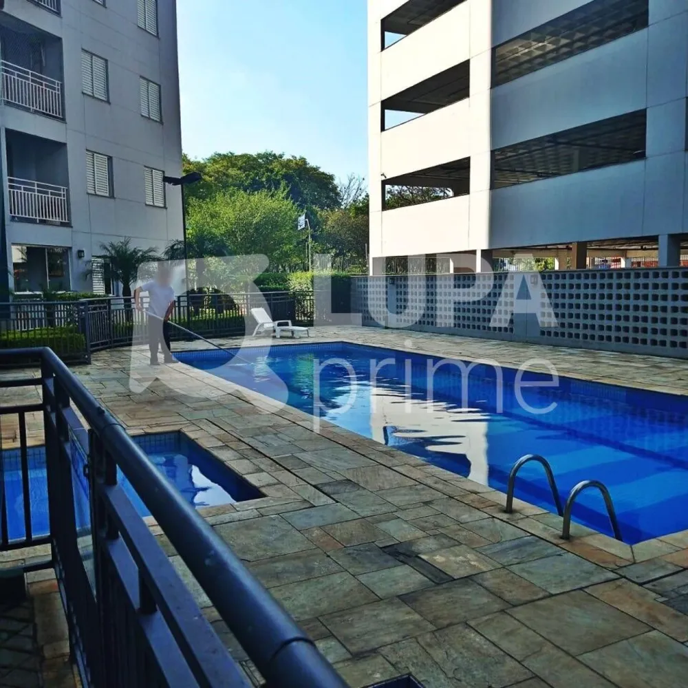 Apartamento, 2 quartos, 54 m² - Foto 1