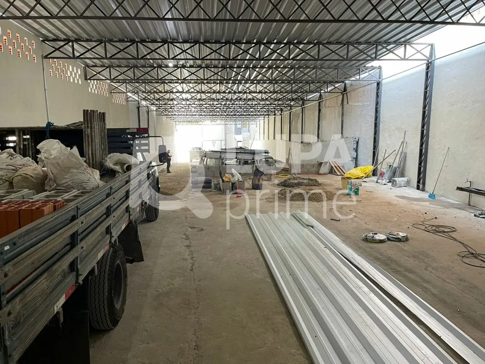 Depósito-Galpão, 500 m² - Foto 7