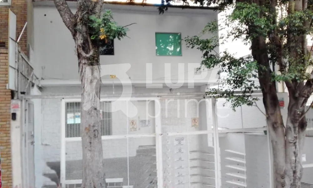 Prédio Inteiro, 220 m² - Foto 1