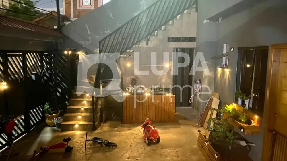 Casa, 6 quartos, 230 m² - Foto 8