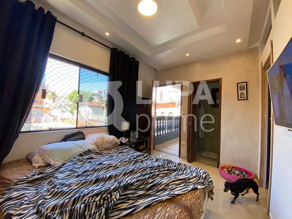 Casa, 6 quartos, 230 m² - Foto 11