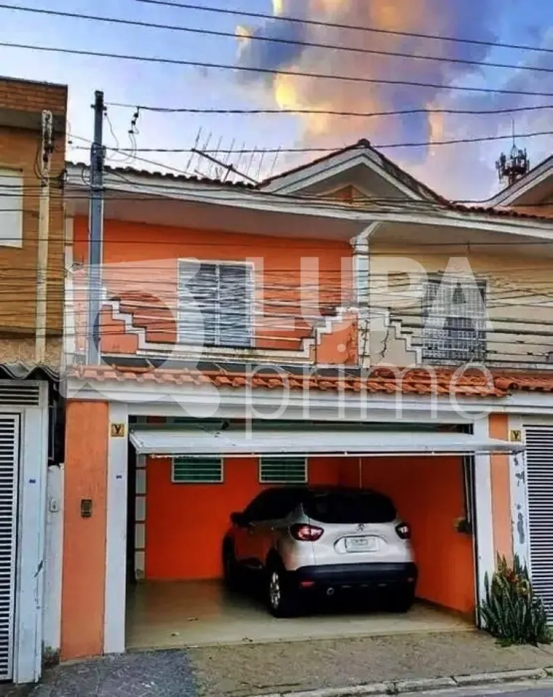 Casa, 3 quartos, 108 m² - Foto 12