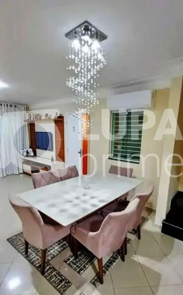 Casa, 3 quartos, 108 m² - Foto 9