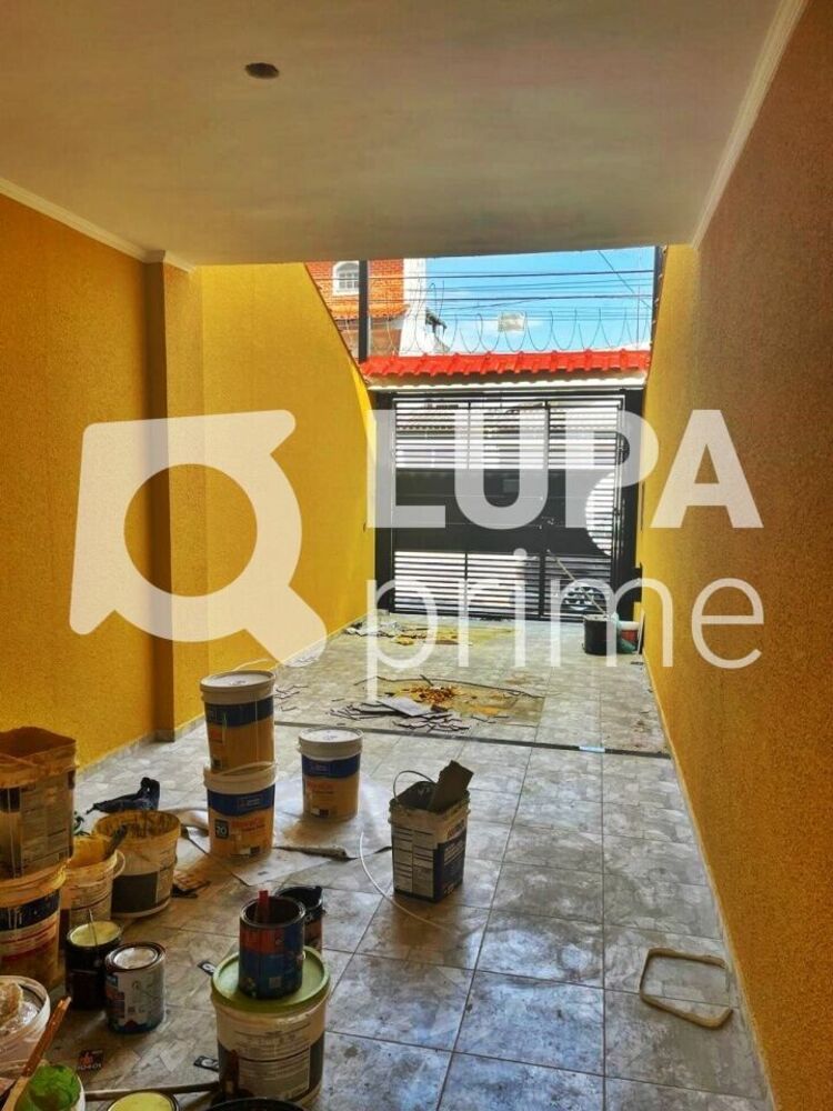 Casa, 3 quartos, 138 m² - Foto 8