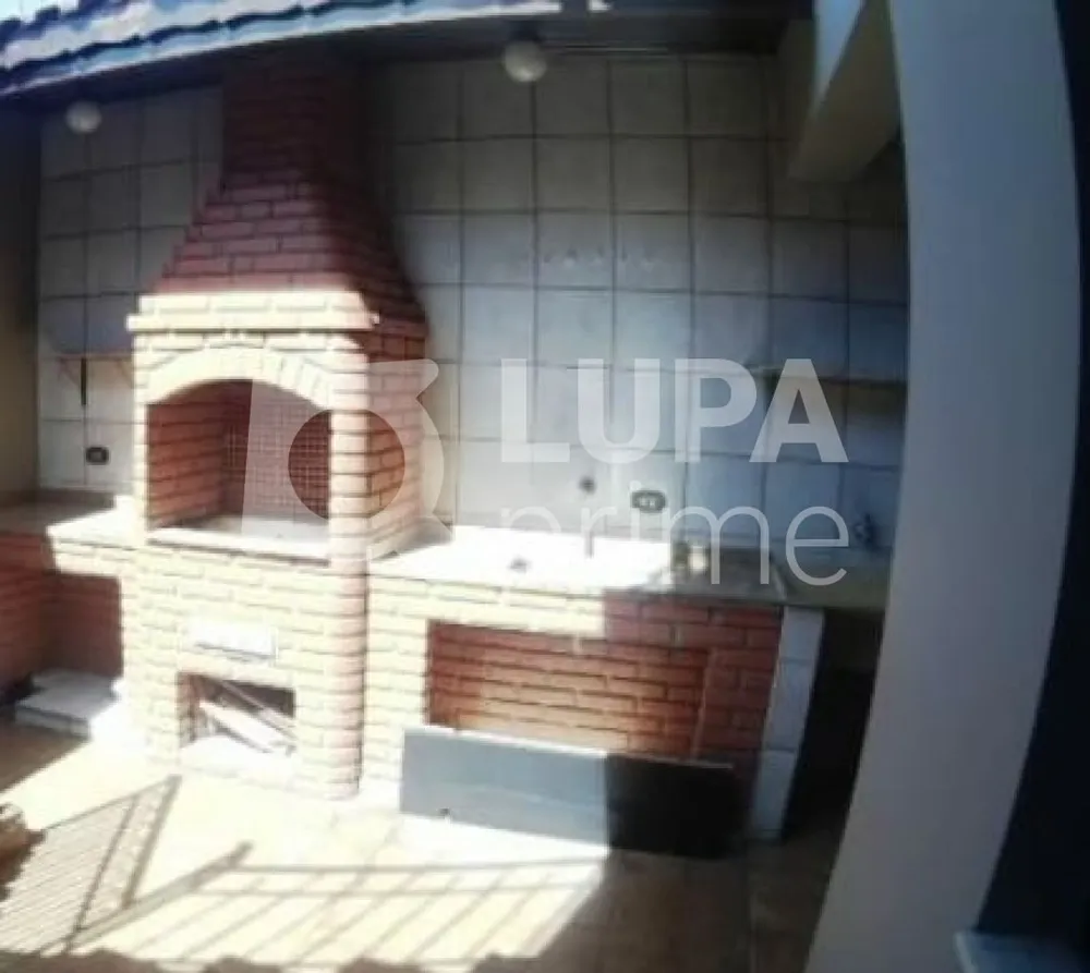 Casa, 4 quartos, 223 m² - Foto 8