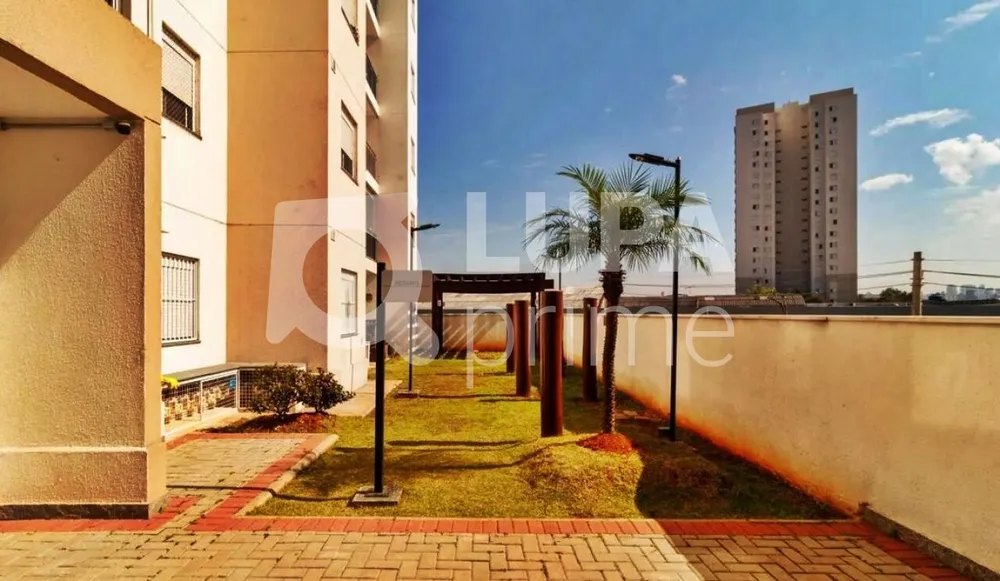 Apartamento, 2 quartos, 41 m² - Foto 3