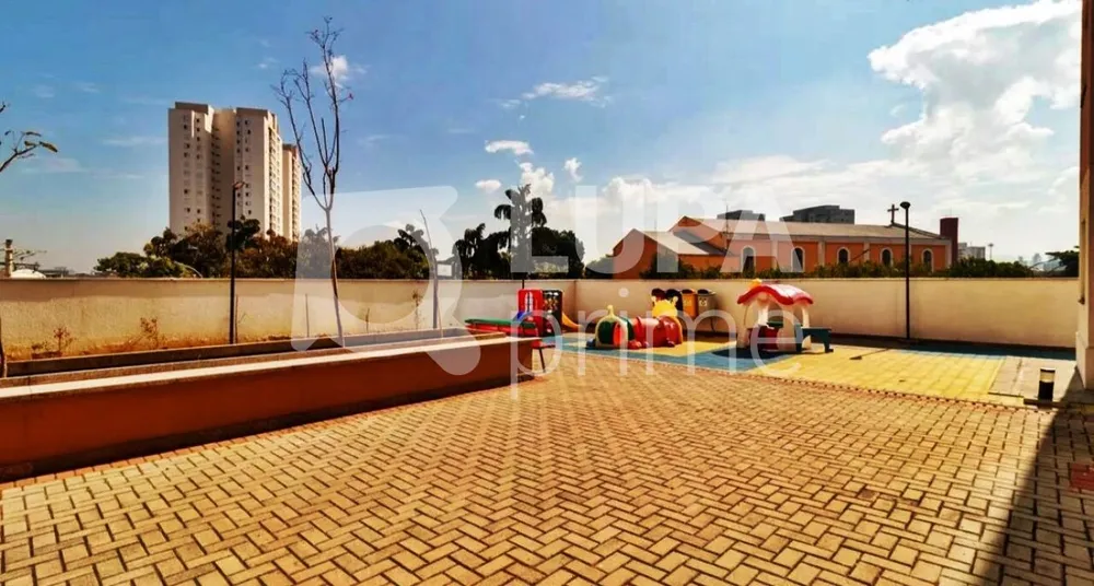 Apartamento, 2 quartos, 41 m² - Foto 2
