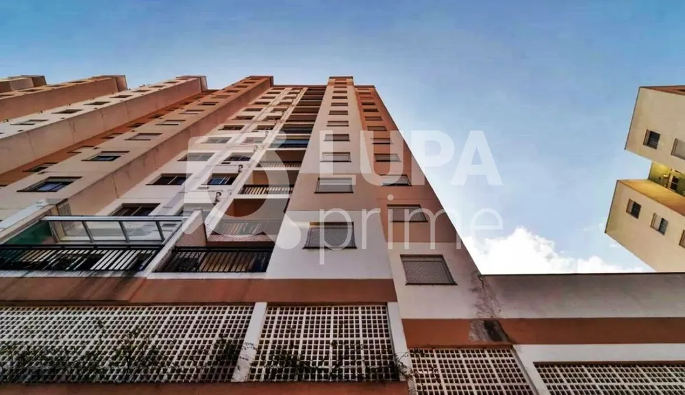 Apartamento, 2 quartos, 41 m² - Foto 4