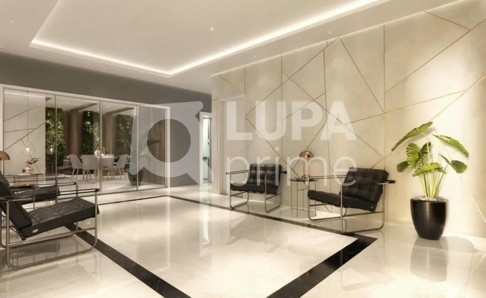 Apartamento, 1 quarto, 41 m² - Foto 4