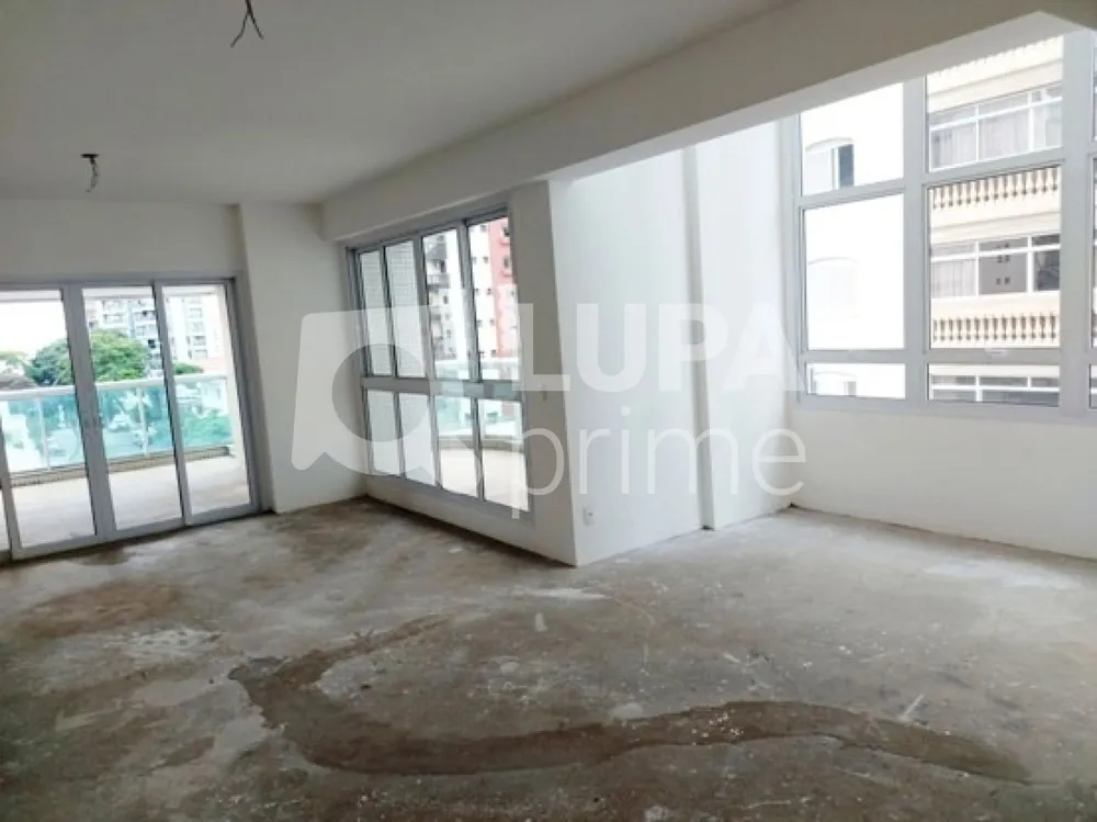 Apartamento, 4 quartos, 224 m² - Foto 9