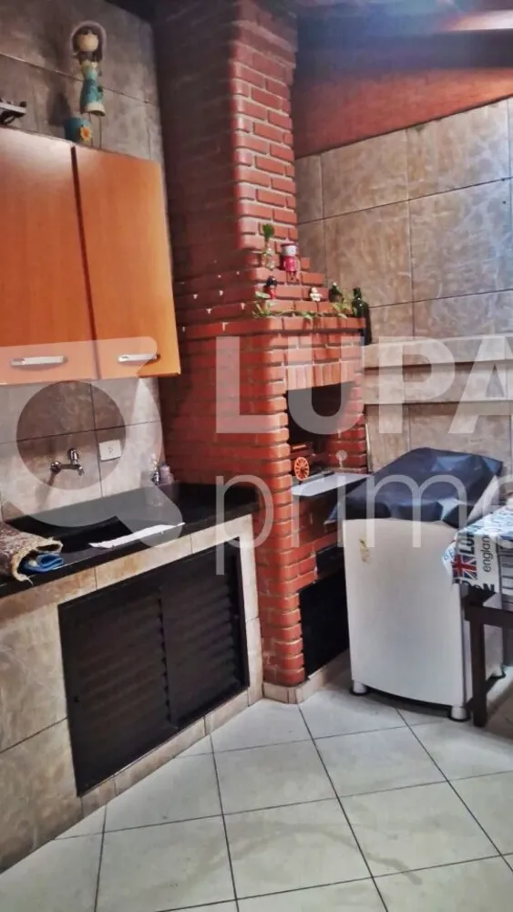 Casa, 3 quartos, 140 m² - Foto 6