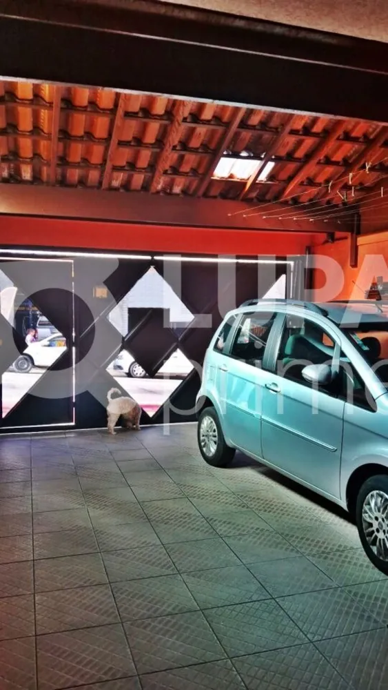 Casa, 3 quartos, 140 m² - Foto 12