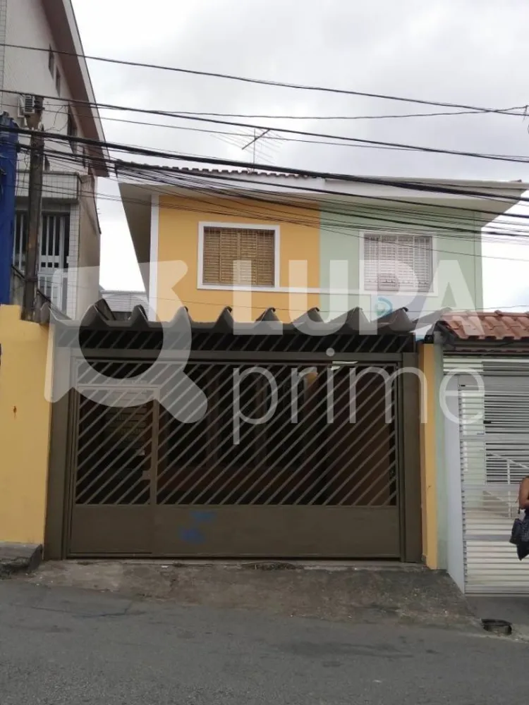 Casa, 3 quartos, 160 m² - Foto 1