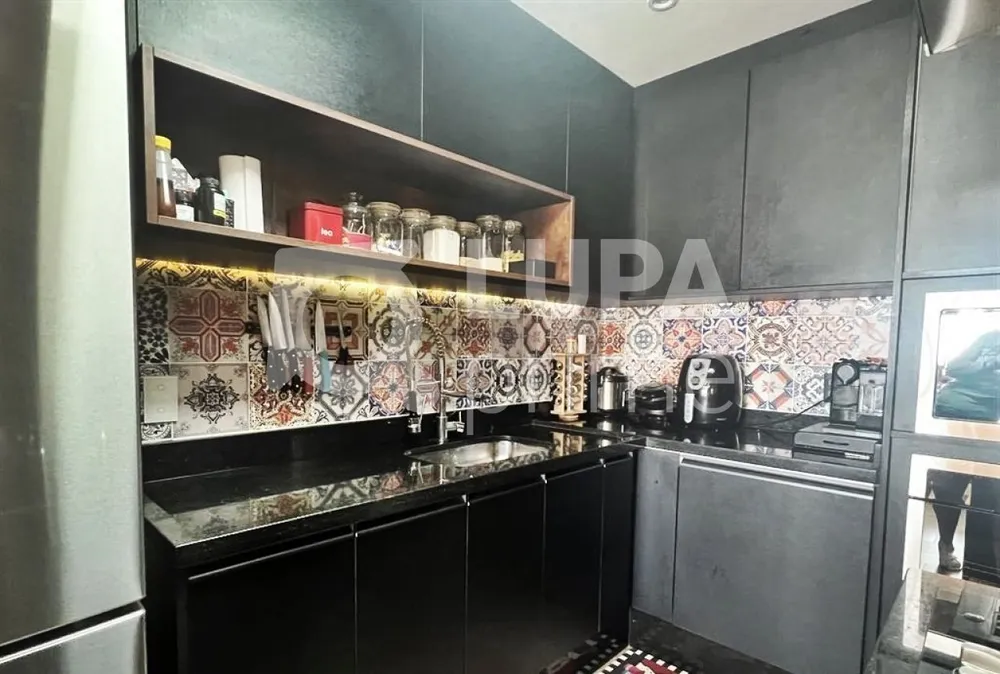 Apartamento, 3 quartos, 106 m² - Foto 9