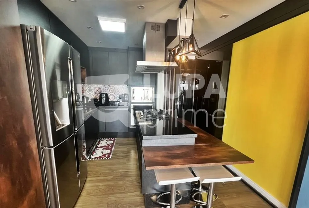 Apartamento, 3 quartos, 106 m² - Foto 8