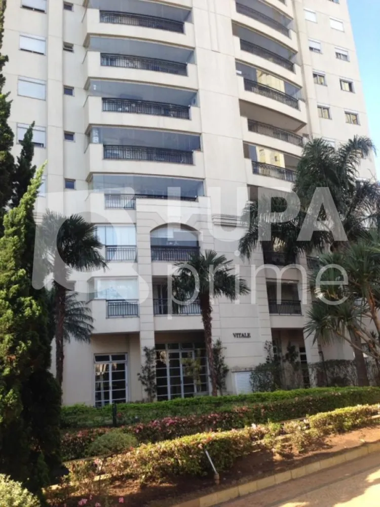 Apartamento, 4 quartos, 265 m² - Foto 10