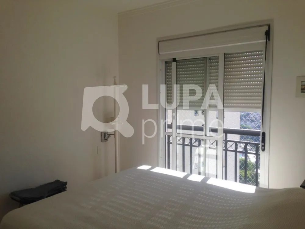 Apartamento, 4 quartos, 265 m² - Foto 2