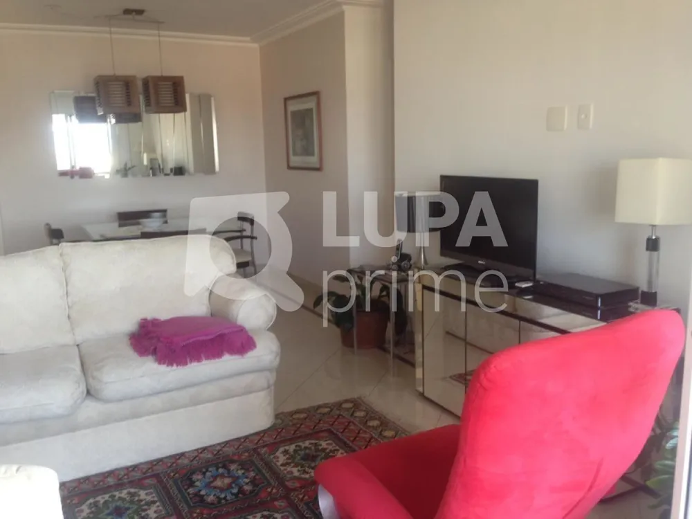 Apartamento, 4 quartos, 265 m² - Foto 7