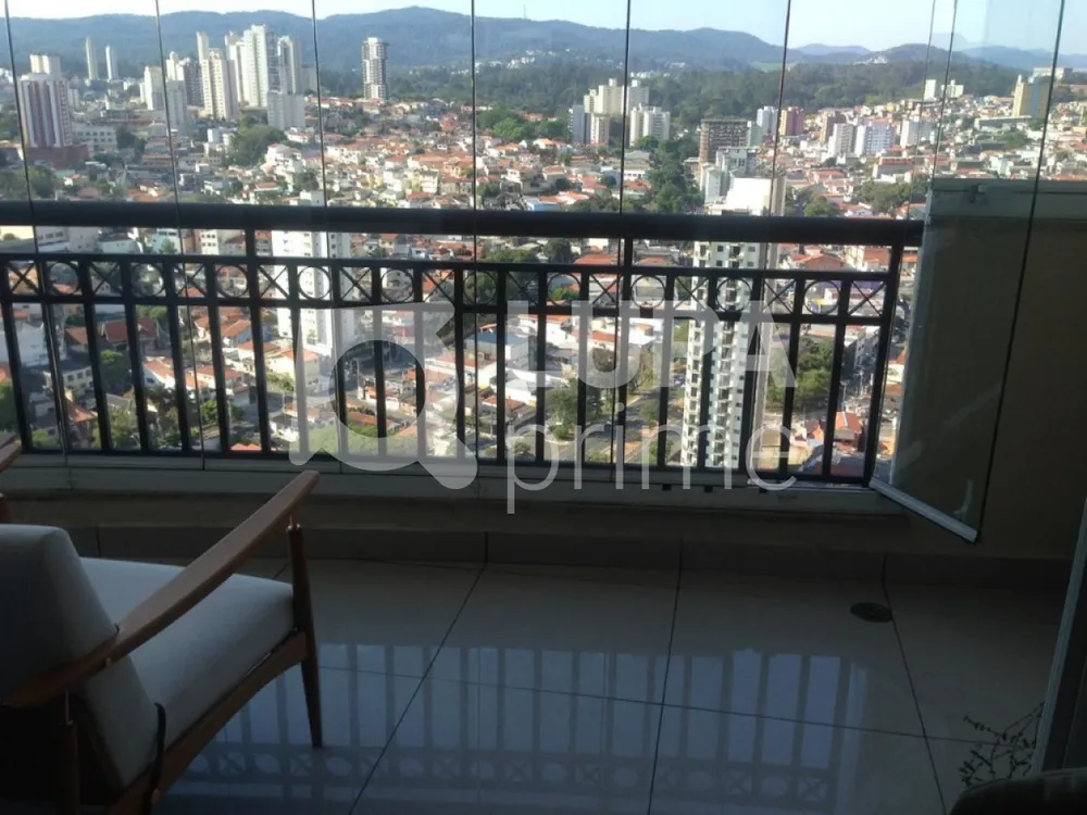 Apartamento, 4 quartos, 265 m² - Foto 3