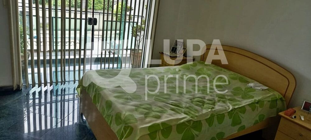 Casa, 4 quartos, 337 m² - Foto 14