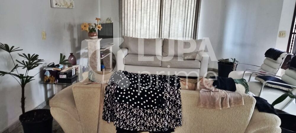 Casa, 4 quartos, 337 m² - Foto 19