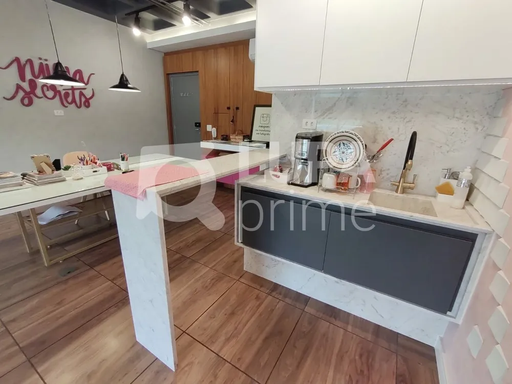 Sala-Conjunto, 41 m² - Foto 5