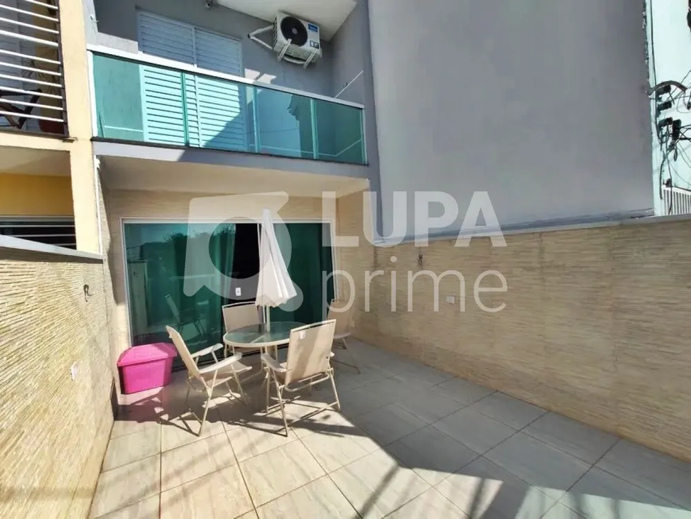 Casa, 2 quartos, 92 m² - Foto 4