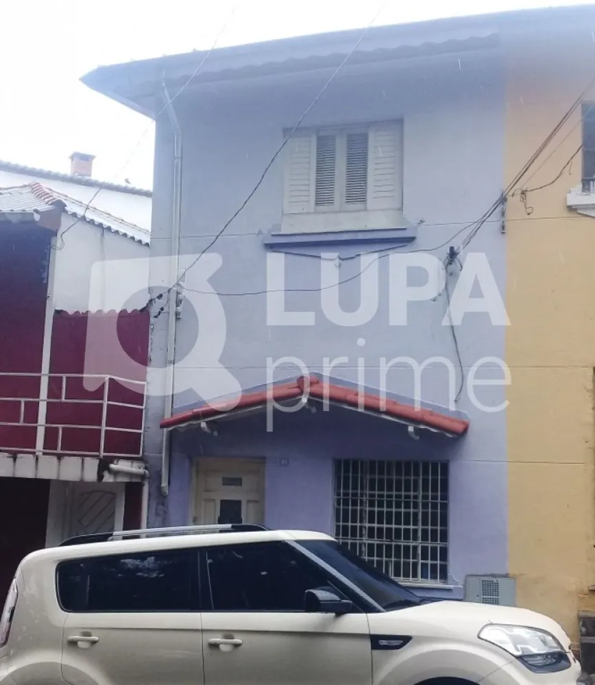 Casa, 2 quartos, 75 m² - Foto 1