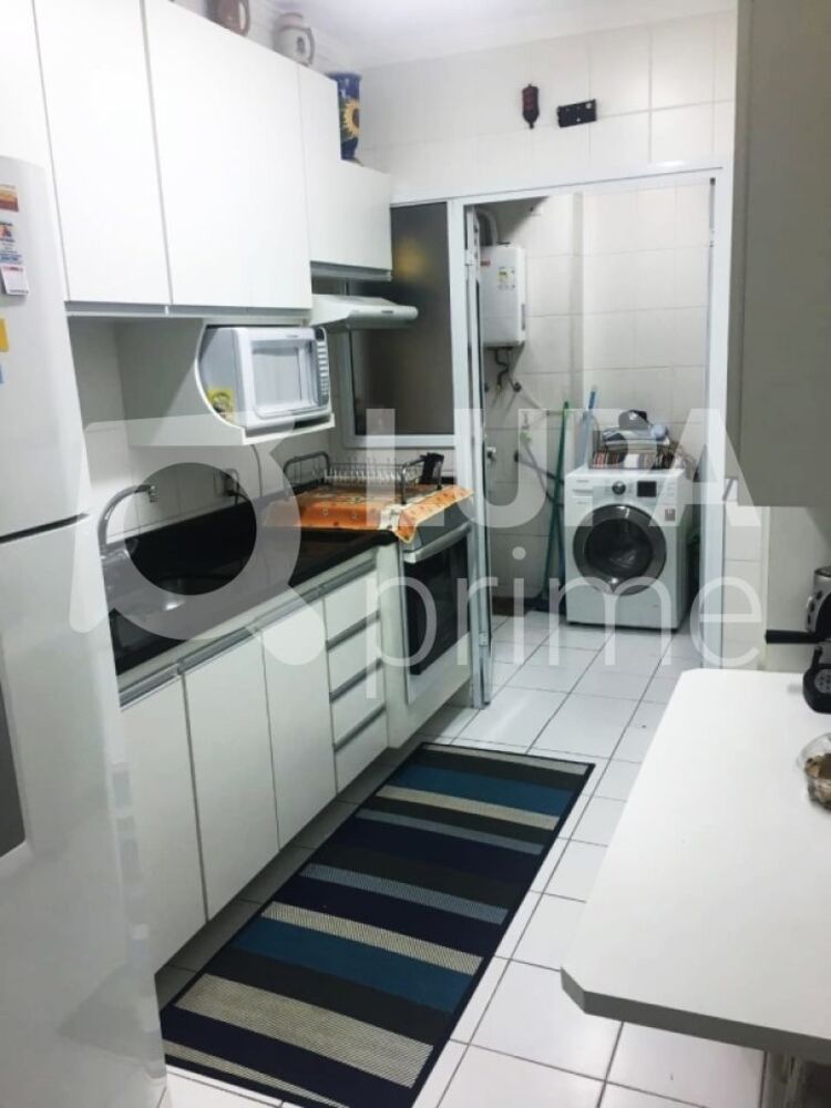 Apartamento, 3 quartos, 98 m² - Foto 4