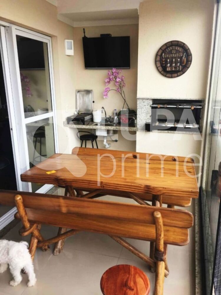 Apartamento, 3 quartos, 98 m² - Foto 6