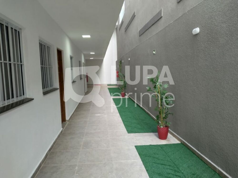 Casa de Condomínio, 2 quartos - Foto 2