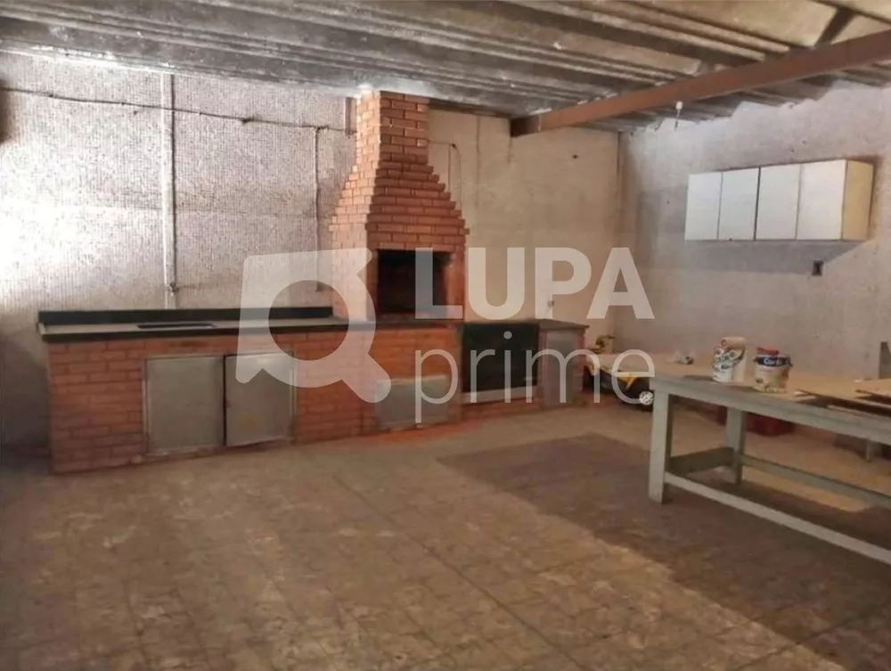 Casa, 4 quartos, 610 m² - Foto 1