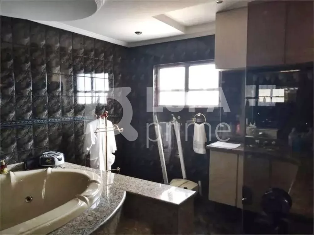 Casa, 4 quartos, 610 m² - Foto 5