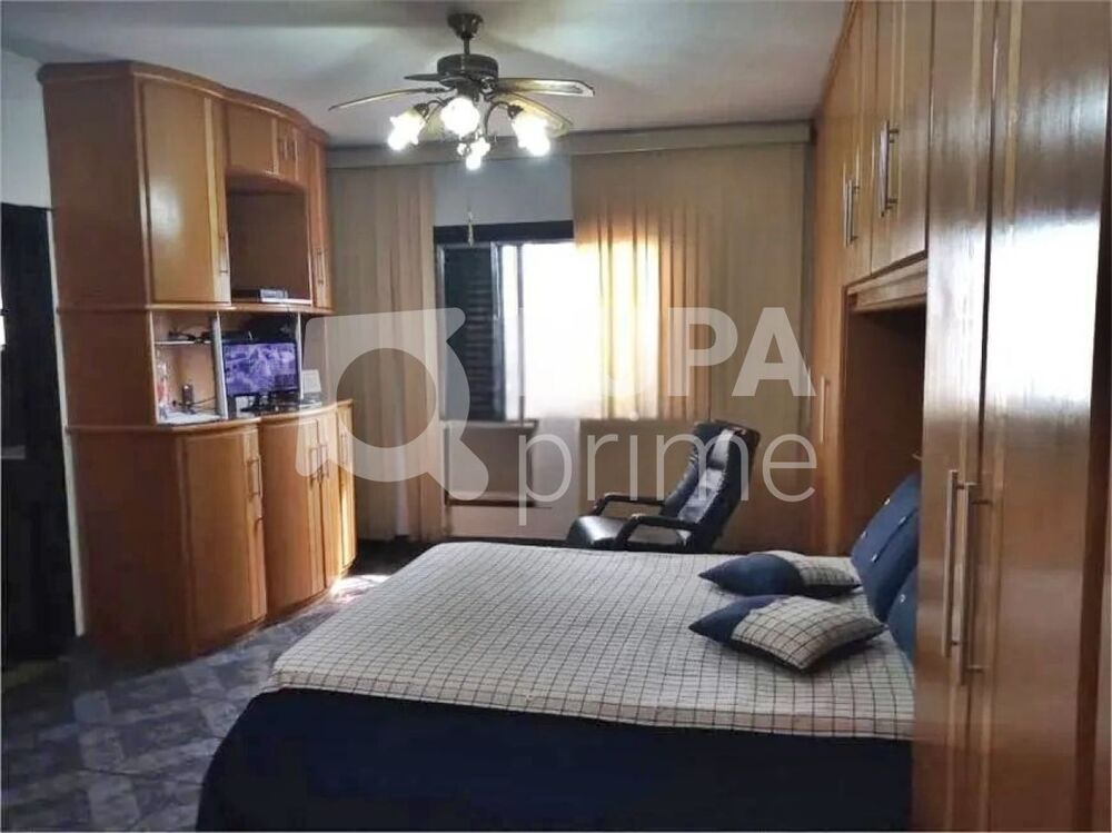 Casa, 4 quartos, 610 m² - Foto 13
