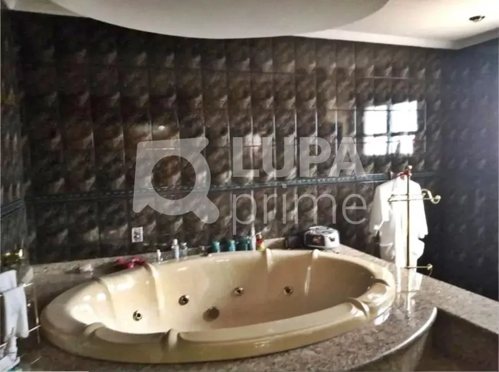 Casa, 4 quartos, 610 m² - Foto 2
