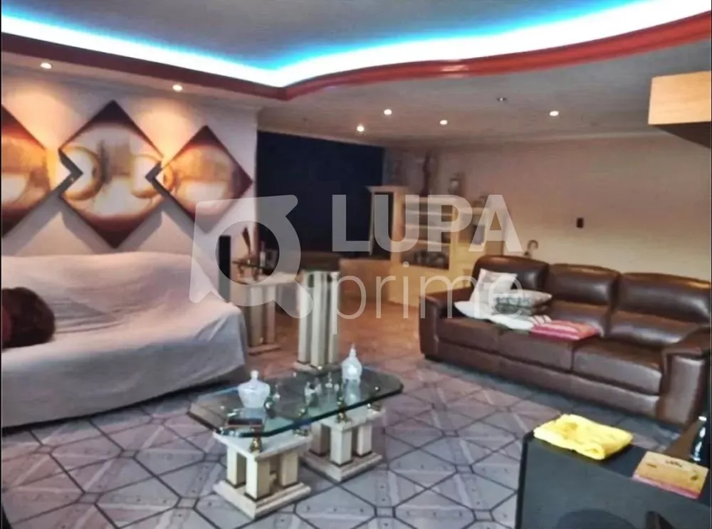 Casa, 4 quartos, 610 m² - Foto 3