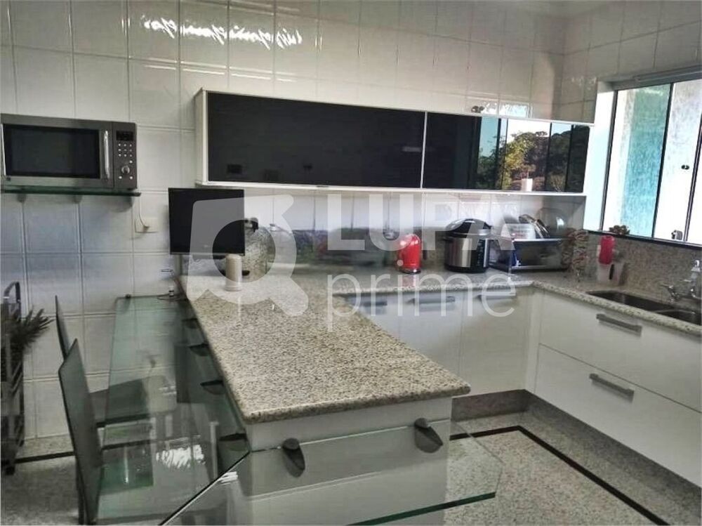 Casa, 4 quartos, 610 m² - Foto 10