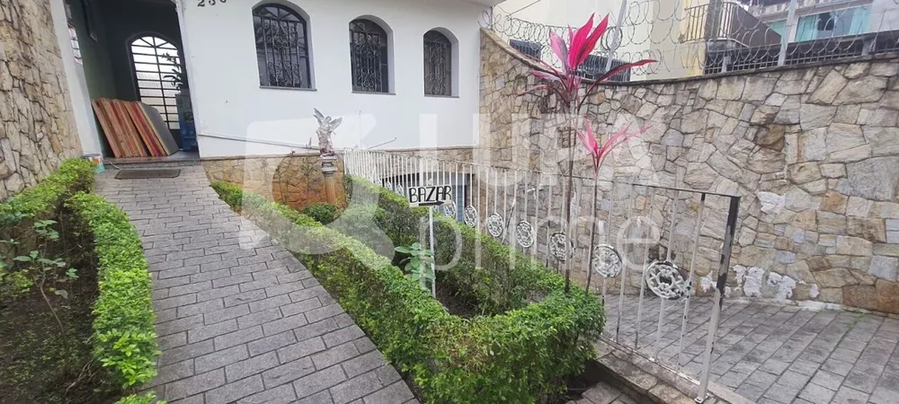 Casa, 3 quartos, 285 m² - Foto 11