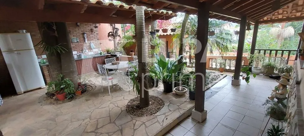 Casa, 4 quartos, 465 m² - Foto 6