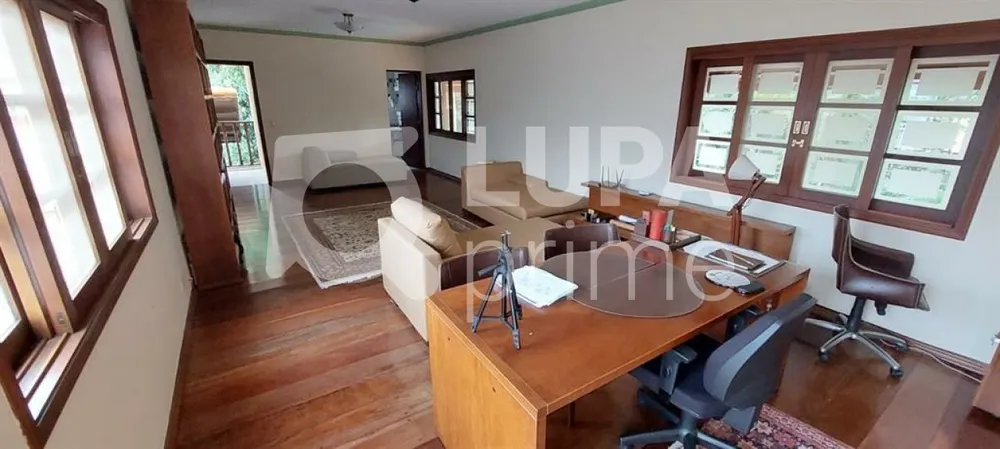 Casa, 4 quartos, 465 m² - Foto 2