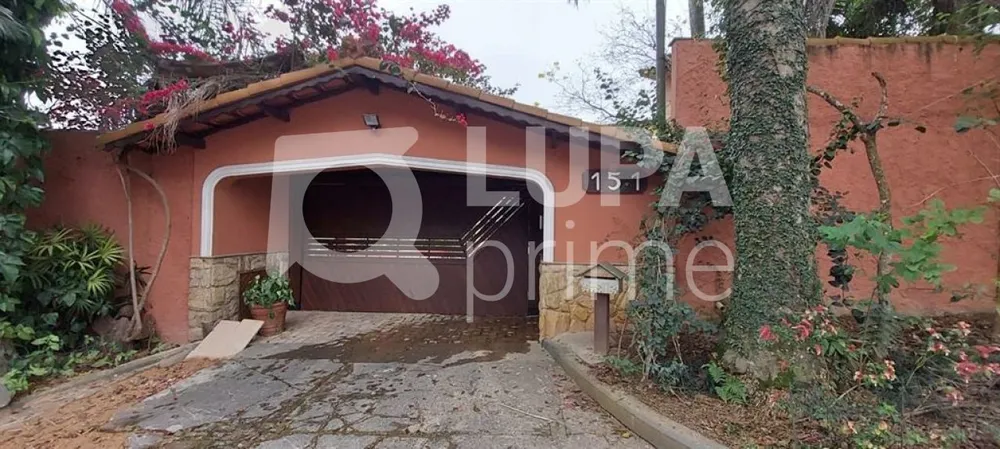 Casa, 4 quartos, 465 m² - Foto 3