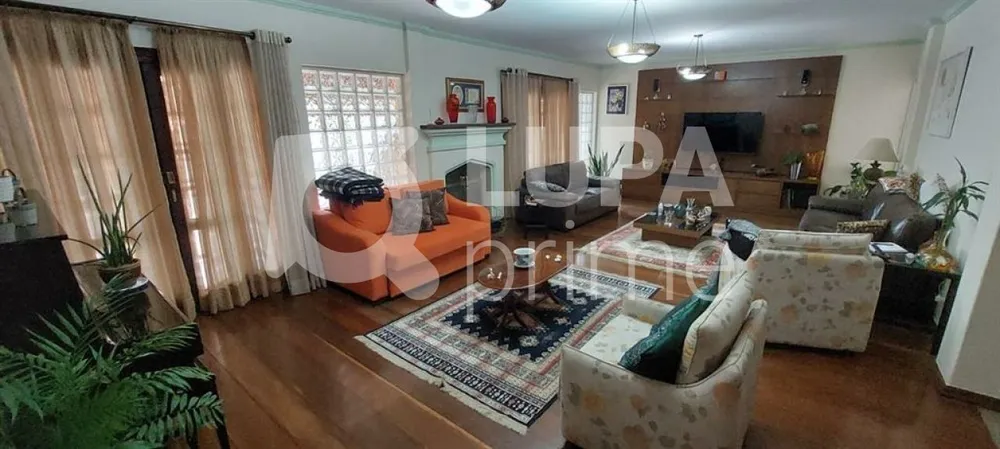 Casa, 4 quartos, 465 m² - Foto 8