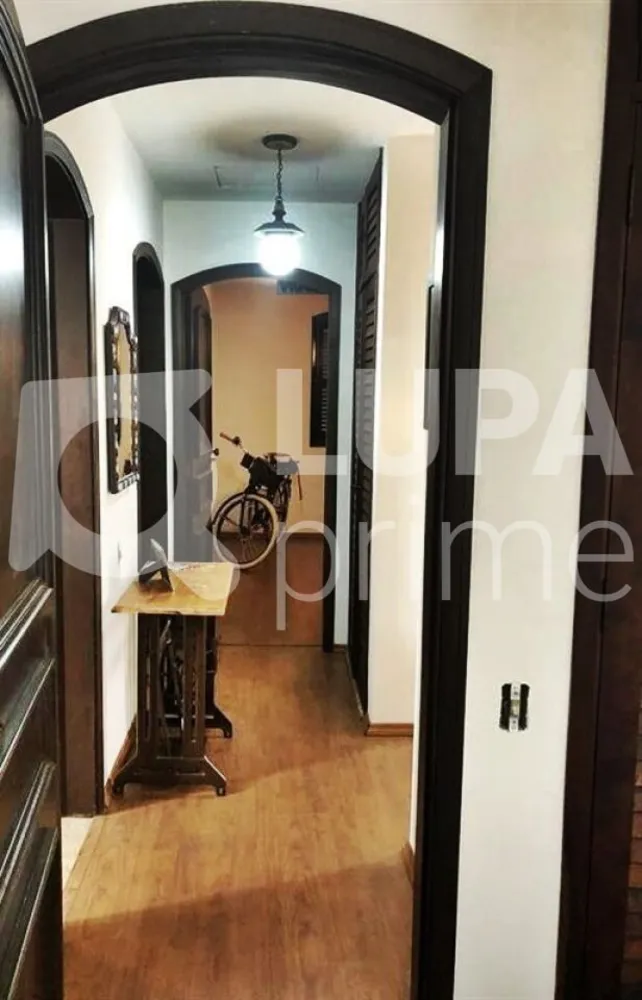 Casa, 5 quartos, 199 m² - Foto 12