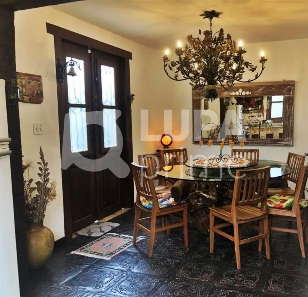 Casa, 5 quartos, 199 m² - Foto 14