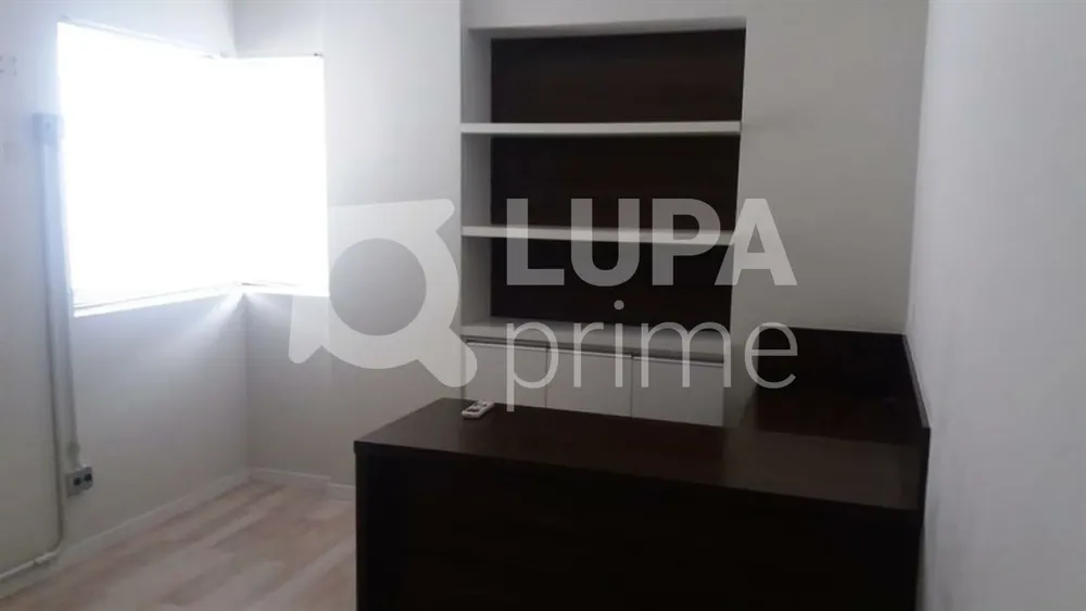Sala-Conjunto, 35 m² - Foto 1
