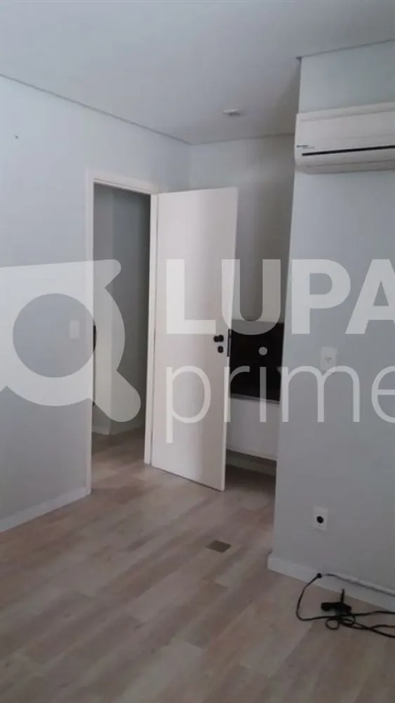 Sala-Conjunto, 35 m² - Foto 11